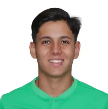 Joshua Mancha