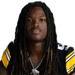 Jaziun Patterson