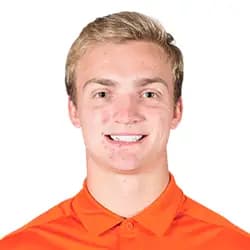 Owen McCown