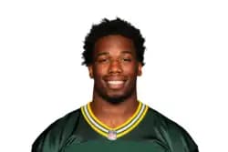 Edgerrin Cooper