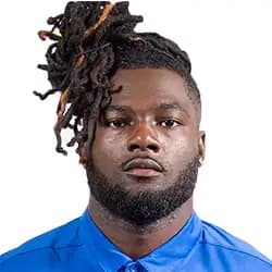 LJ Johnson Jr.
