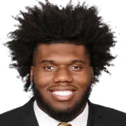 Darrell Jackson Jr.