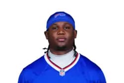 Te'Cory Couch