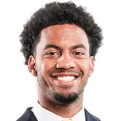 Jaden Mickey