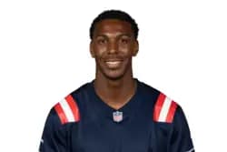 Craig Woodson