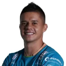 Santiago Guzman