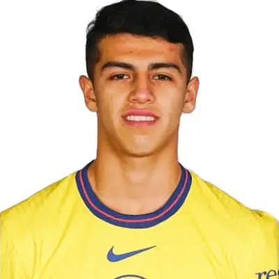 Adrian Fernandez