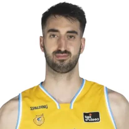 Eric Vila