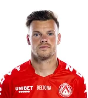 Kristof D'Haene