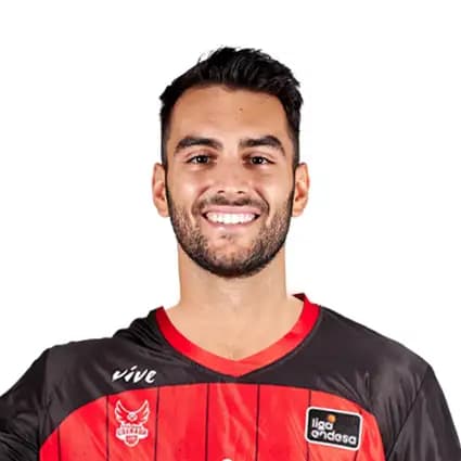 Jacobo Diaz