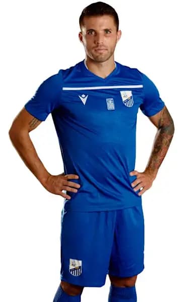Vasilios Pliatsikas