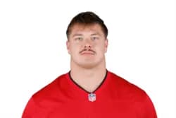 Luke Goedeke