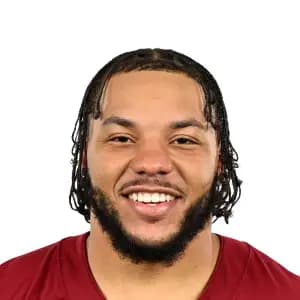 Chris Rodriguez Jr.