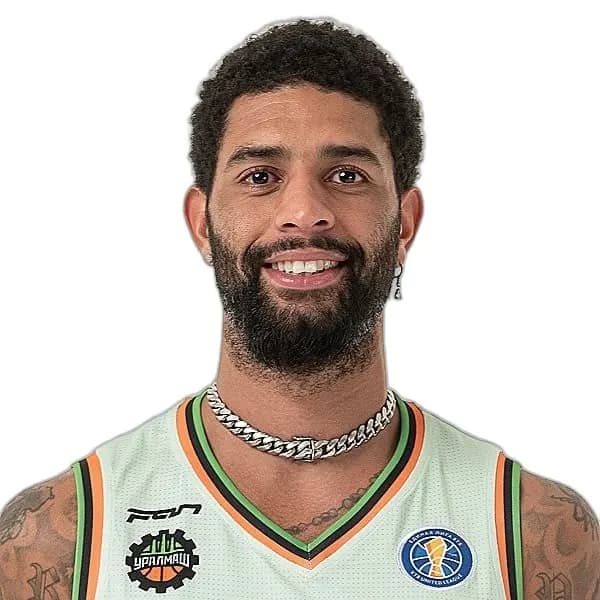 Josh Perkins