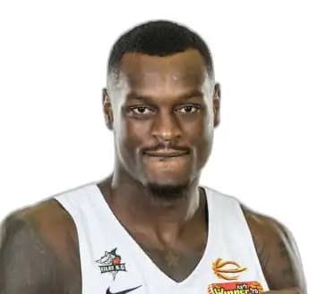 Nate Grimes