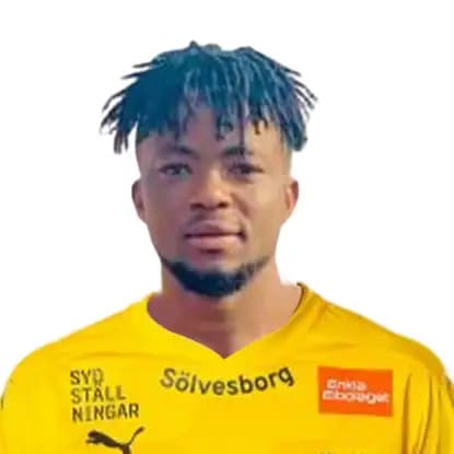 Yusuf Abdulazeez