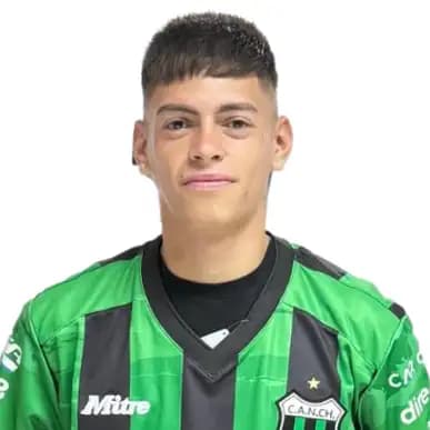 Matias Bergara