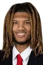 Tyrell Henry