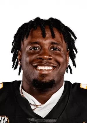 Tavorus Jones