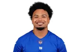 Darius Muasau