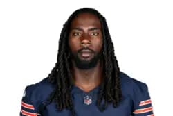 Carl Jones Jr.