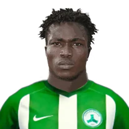 Faustin Senghor