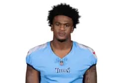 Curtis Jacobs