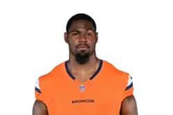 Que Robinson