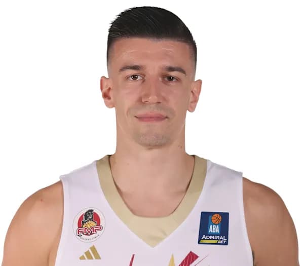 Matic Rebec