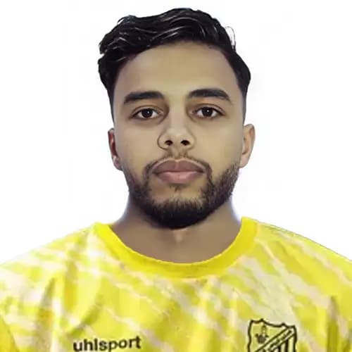 اسماعيل لغزالي