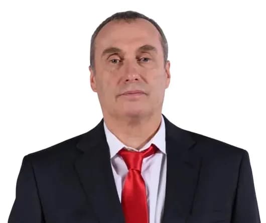 Ronen Ginzburg