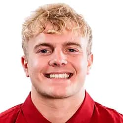 Dylan Paine