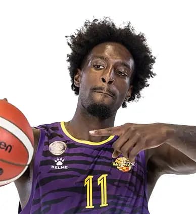 Nysier Brooks