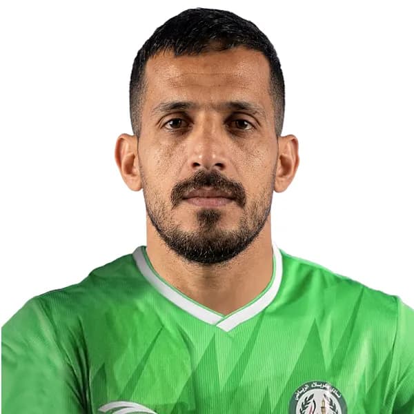 علي كريم
