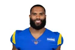 Omar Speights