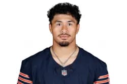 Noah Sewell