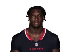 Jamal Hill