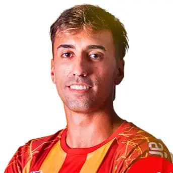 Alejandro García