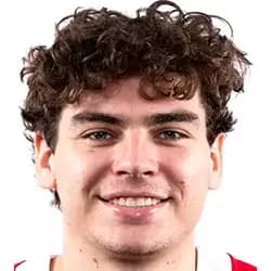 Conner Weigman