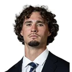 Kyler Kasper