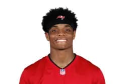 Jacob Parrish