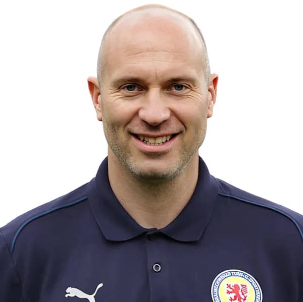 Daniel Scherning