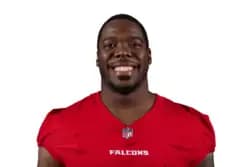 Zach Harrison