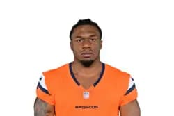 RJ Harvey