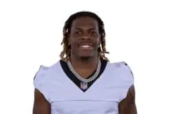Quincy Riley