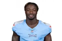 Tyjae Spears