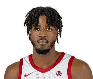 Makhel Mitchell