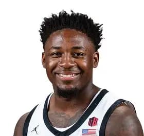 Darrion Trammell