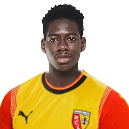 Mamadou Camara