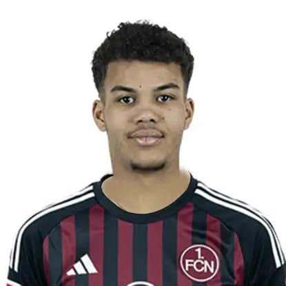 Jermain Nischalke